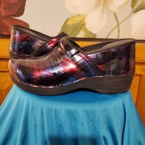 Dansko shoes